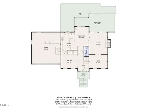 206 Park Valley Lane Cary NC 27519