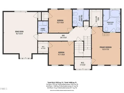 206 Park Valley Lane Cary NC 27519