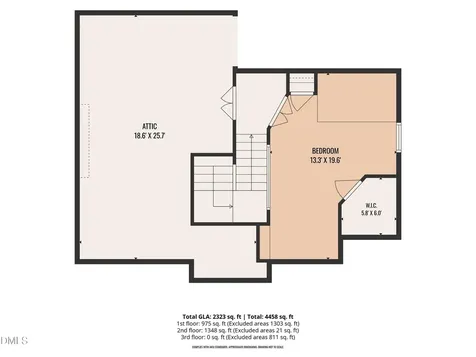 206 Park Valley Lane Cary NC 27519
