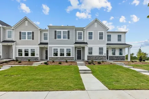 5104 Anamosa Street Raleigh NC 27610