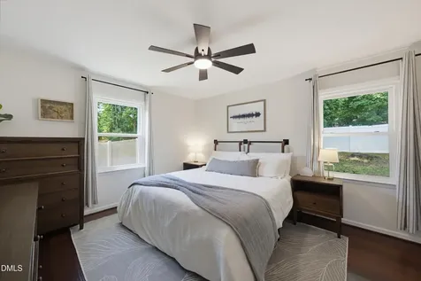 1508 Harth Drive Garner NC 27529