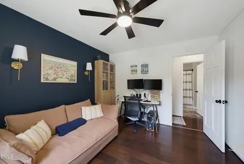 1508 Harth Drive Garner NC 27529