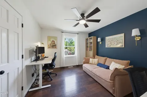 1508 Harth Drive Garner NC 27529