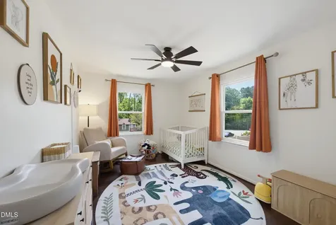 1508 Harth Drive Garner NC 27529