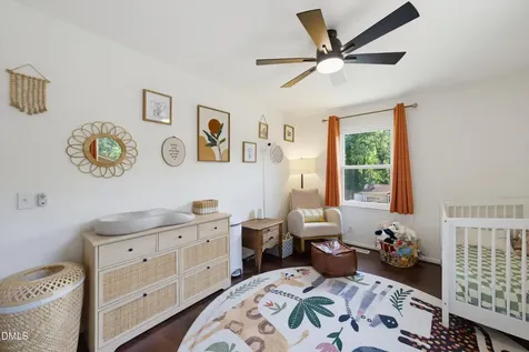 1508 Harth Drive Garner NC 27529