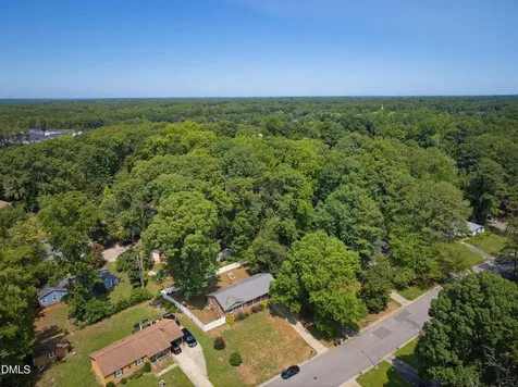 1508 Harth Drive Garner NC 27529
