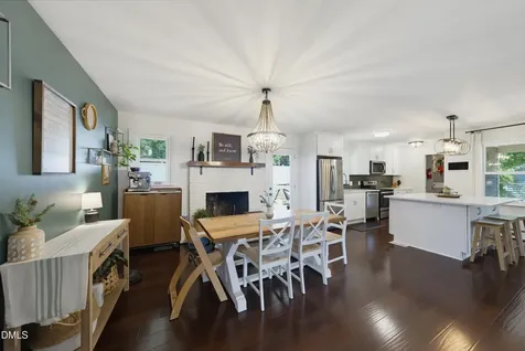 1508 Harth Drive Garner NC 27529