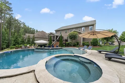 8108 Fergus Court Wake Forest NC 27587