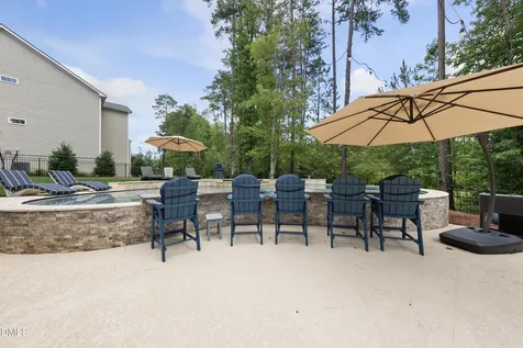 8108 Fergus Court Wake Forest NC 27587