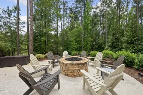 8108 Fergus Court Wake Forest NC 27587
