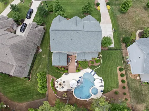 8108 Fergus Court Wake Forest NC 27587