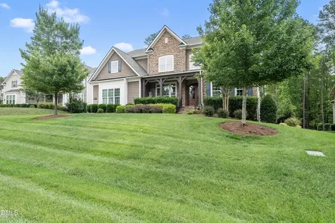 8108 Fergus Court Wake Forest NC 27587