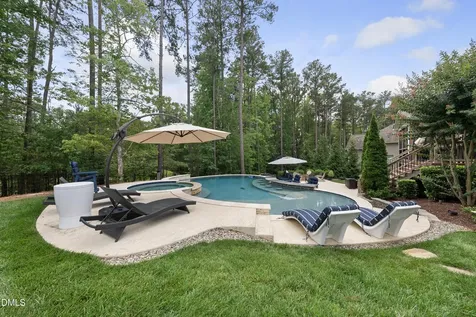 8108 Fergus Court Wake Forest NC 27587