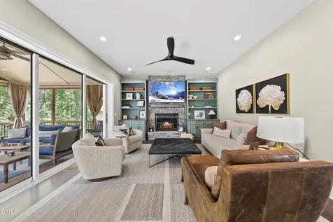 8108 Fergus Court Wake Forest NC 27587