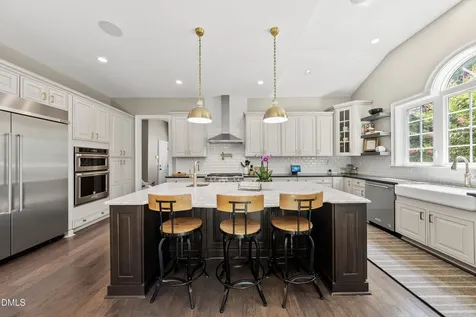 8108 Fergus Court Wake Forest NC 27587