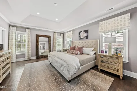 8108 Fergus Court Wake Forest NC 27587