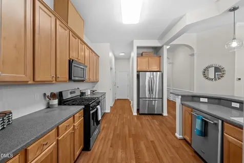 106 Silver Pine Court Durham NC 27713