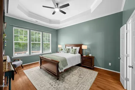 106 Silver Pine Court Durham NC 27713