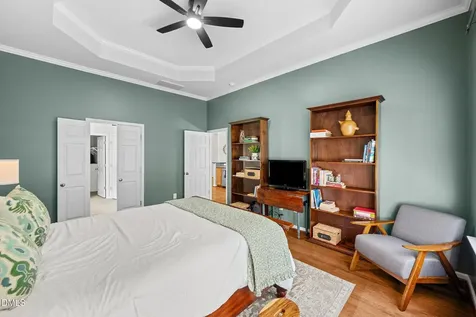 106 Silver Pine Court Durham NC 27713