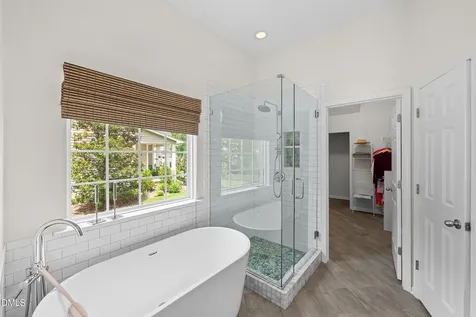 106 Silver Pine Court Durham NC 27713