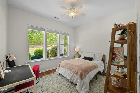 106 Silver Pine Court Durham NC 27713