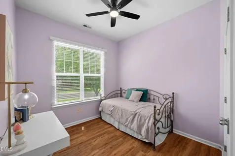 106 Silver Pine Court Durham NC 27713