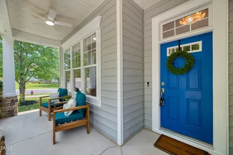 106 Silver Pine Court Durham NC 27713