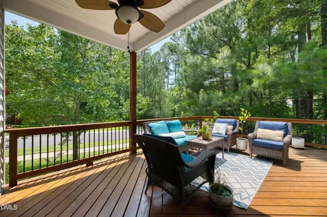 106 Silver Pine Court Durham NC 27713