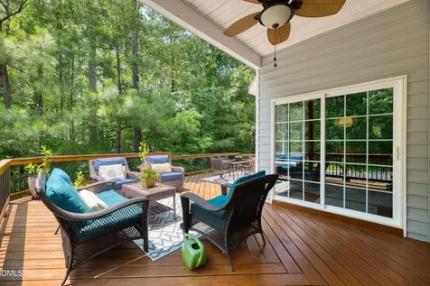 106 Silver Pine Court Durham NC 27713
