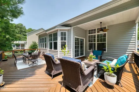 106 Silver Pine Court Durham NC 27713