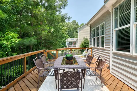 106 Silver Pine Court Durham NC 27713