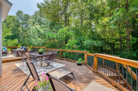 106 Silver Pine Court Durham NC 27713