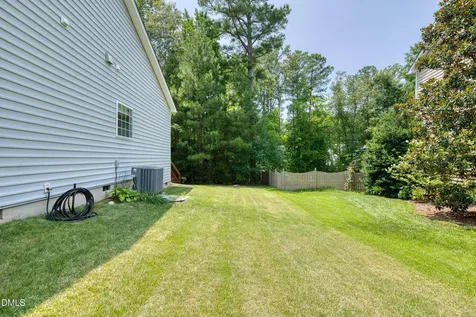 106 Silver Pine Court Durham NC 27713