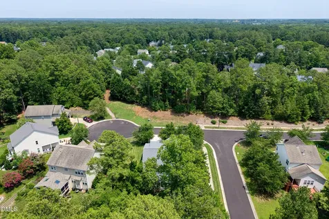 106 Silver Pine Court Durham NC 27713