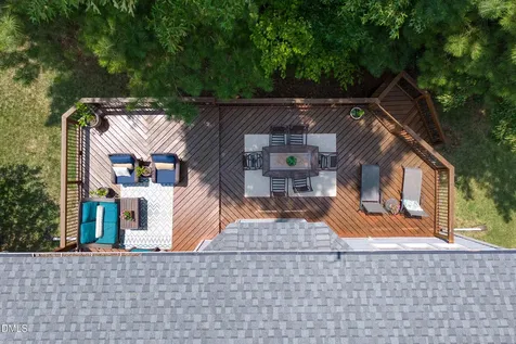 106 Silver Pine Court Durham NC 27713