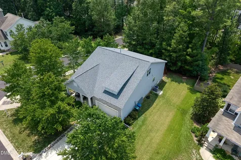106 Silver Pine Court Durham NC 27713