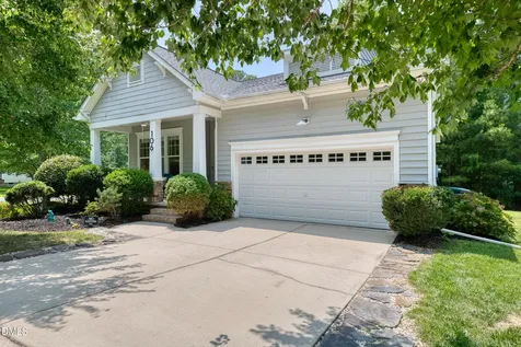 106 Silver Pine Court Durham NC 27713
