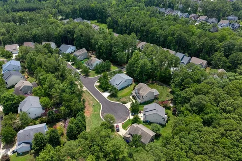 106 Silver Pine Court Durham NC 27713
