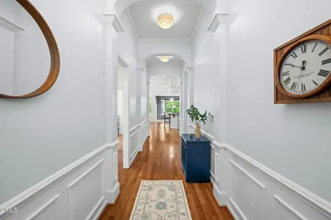 106 Silver Pine Court Durham NC 27713