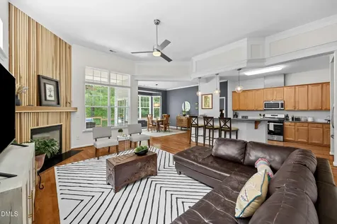 106 Silver Pine Court Durham NC 27713