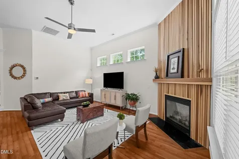 106 Silver Pine Court Durham NC 27713