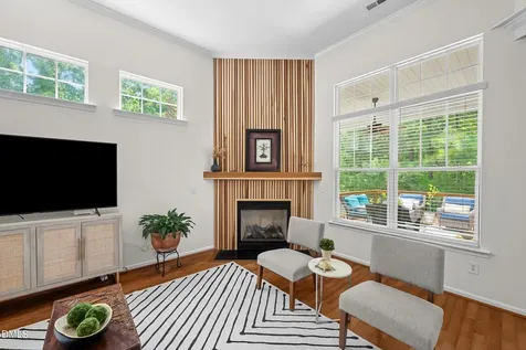 106 Silver Pine Court Durham NC 27713