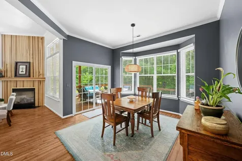 106 Silver Pine Court Durham NC 27713