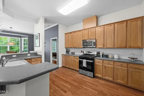 106 Silver Pine Court Durham NC 27713