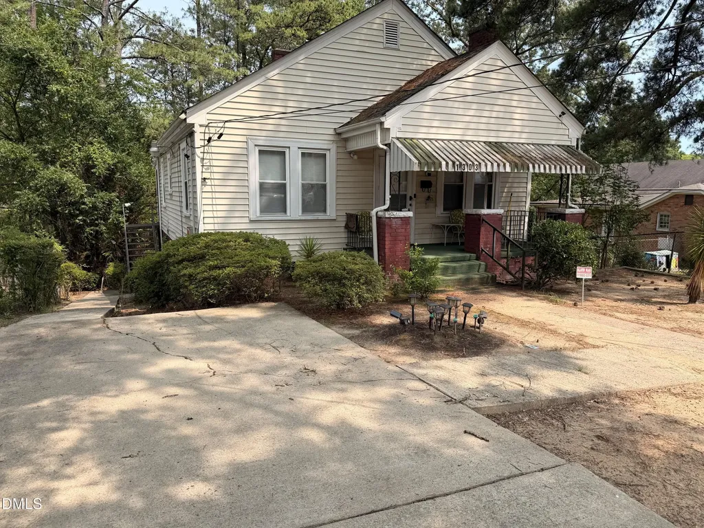 1303 Lincoln Street Durham NC 27701