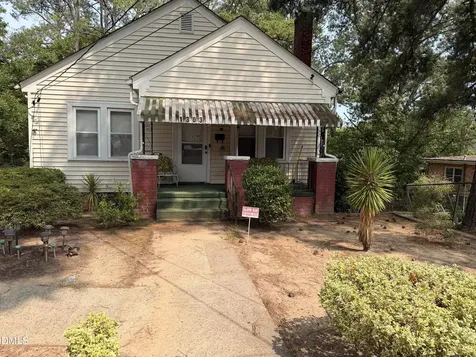 1303 Lincoln Street Durham NC 27701