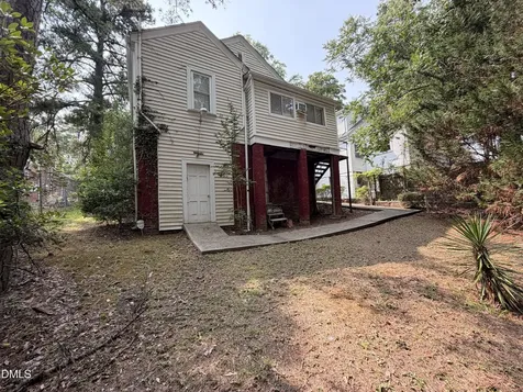1303 Lincoln Street Durham NC 27701