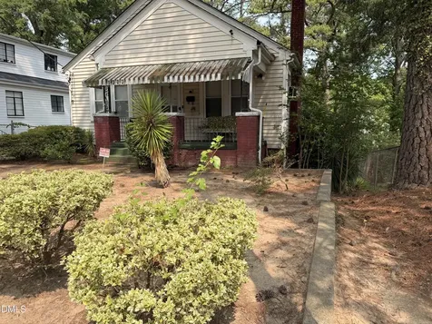1303 Lincoln Street Durham NC 27701