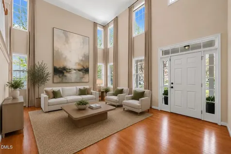 9421 Philbeck Lane Wake Forest NC 27587