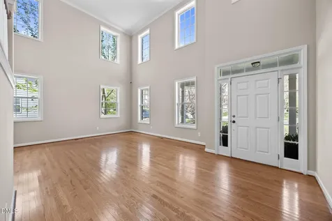 9421 Philbeck Lane Wake Forest NC 27587